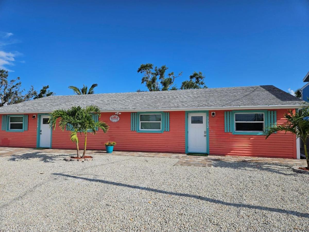 Coral By The Sea #3054 Villa Fort Myers Beach Exterior foto